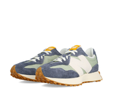 New Balance 327 Dark Arctic Grey AZ/VD - U327SD-59